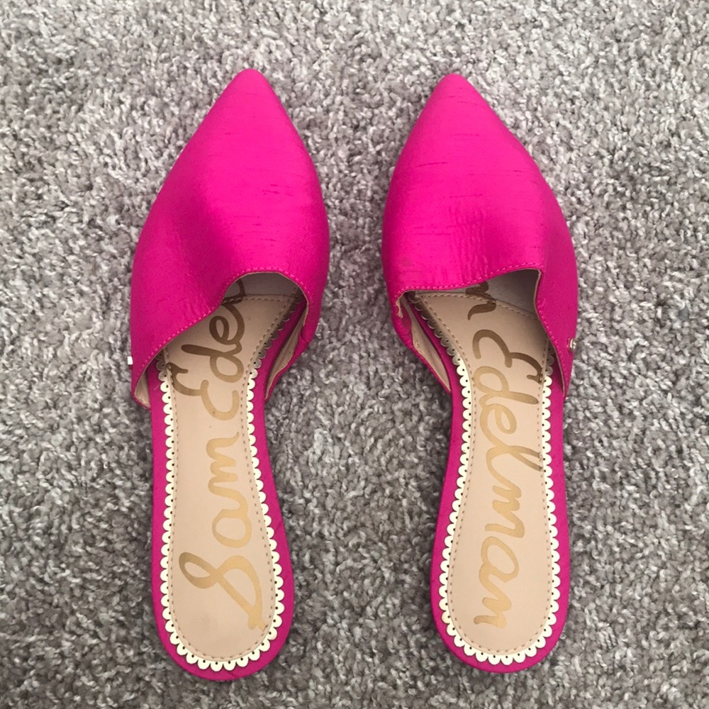Sam Edelman Loafers
